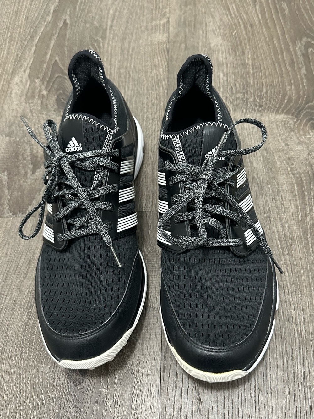 Adidas Climacool Spikeless Golf Shoes Men's 10.5